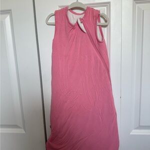 Kyte BABY Pink Kids Pajamas Sleep Sack